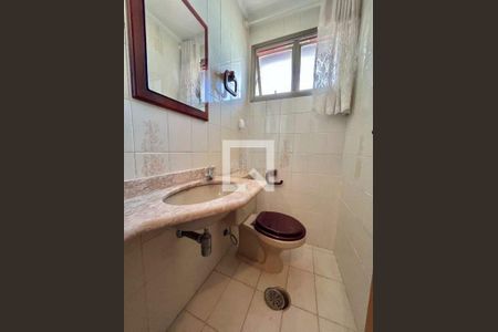 Apartamento à venda com 5 quartos, 323m² em Cambuí, Campinas