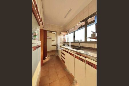 Apartamento à venda com 5 quartos, 323m² em Cambuí, Campinas