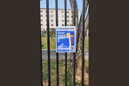 Apartamento à venda com 40m², 2 quartos e 1 vaga Apartamento à venda com 40m², 2 quartos e 1 vagaFachada
