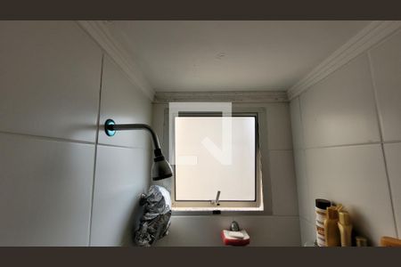 Apartamento à venda com 40m², 2 quartos e 1 vaga Apartamento à venda com 40m², 2 quartos e 1 vagaBanheiro