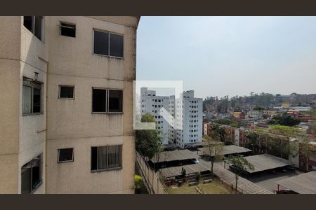 Apartamento à venda com 40m², 2 quartos e 1 vaga Apartamento à venda com 40m², 2 quartos e 1 vagaVista