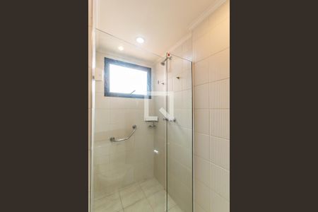 Apartamento para alugar com 45m², 1 quarto e 1 vaga Apartamento para alugar com 45m², 1 quarto e 1 vagaBanheiro