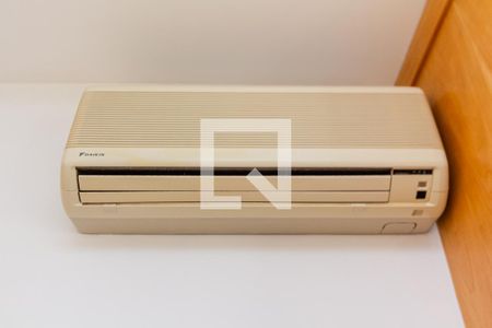 Apartamento para alugar com 45m², 1 quarto e 1 vagaQuarto