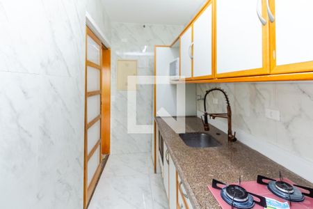 Apartamento para alugar com 45m², 1 quarto e 1 vagaCozinha