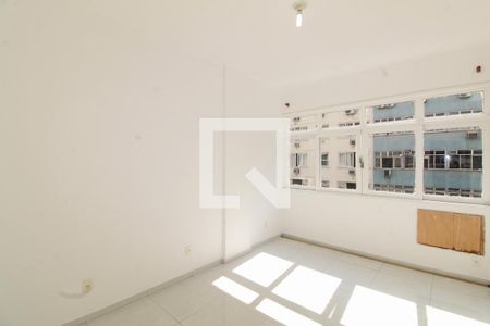 Quarto de apartamento para alugar com 1 quarto, 34m² em Copacabana, Rio de Janeiro