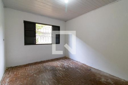 Quarto 2 de casa para alugar com 3 quartos, 180m² em Vila Costa E Silva, Campinas