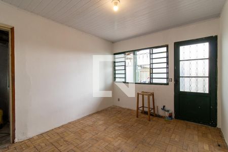 Sala de casa para alugar com 3 quartos, 180m² em Vila Costa E Silva, Campinas