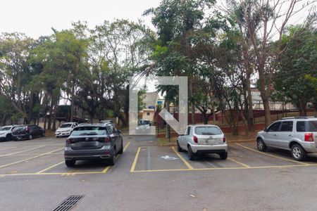 Apartamento à venda com 47m², 2 quartos e 1 vaga Apartamento à venda com 47m², 2 quartos e 1 vagaÁrea comum