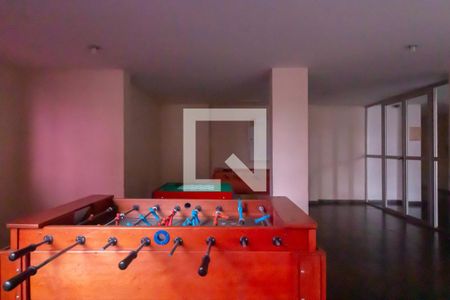 Apartamento à venda com 47m², 2 quartos e 1 vaga Apartamento à venda com 47m², 2 quartos e 1 vagaÁrea comum