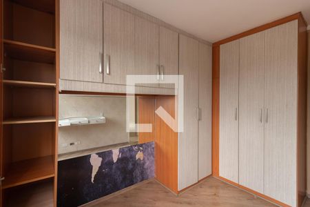 Apartamento à venda com 47m², 2 quartos e 1 vaga Apartamento à venda com 47m², 2 quartos e 1 vagaQuarto 2