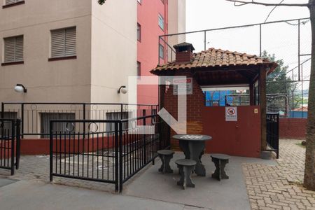 Apartamento à venda com 47m², 2 quartos e 1 vaga Apartamento à venda com 47m², 2 quartos e 1 vagaÁrea comum