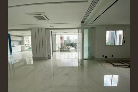 Apartamento à venda com 3 quartos, 178m² em Vila Gertrudes, São Paulo