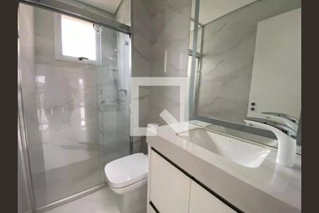 Apartamento à venda com 3 quartos, 178m² em Vila Gertrudes, São Paulo