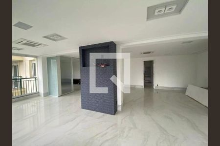 Apartamento à venda com 3 quartos, 178m² em Vila Gertrudes, São Paulo