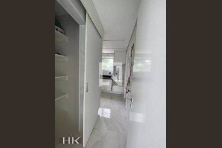 Apartamento à venda com 3 quartos, 178m² em Vila Gertrudes, São Paulo