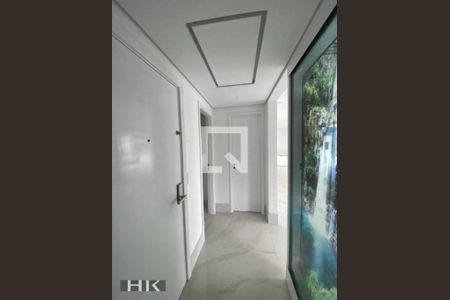 Apartamento à venda com 3 quartos, 178m² em Vila Gertrudes, São Paulo