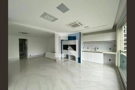 Apartamento à venda com 3 quartos, 178m² em Vila Gertrudes, São Paulo