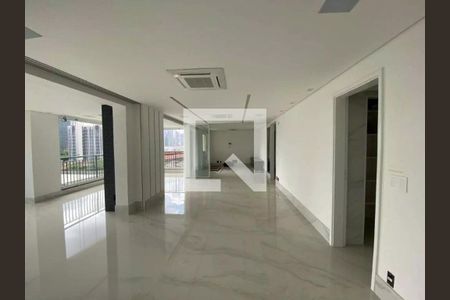 Apartamento à venda com 3 quartos, 178m² em Vila Gertrudes, São Paulo