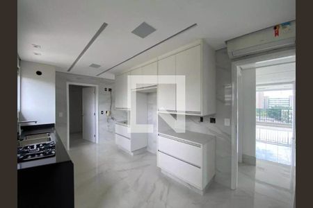 Apartamento à venda com 3 quartos, 178m² em Vila Gertrudes, São Paulo