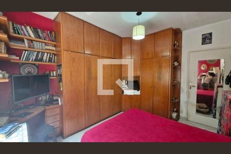 Quarto 2 de casa à venda com 3 quartos, 238m² em Santo Amaro, São Paulo