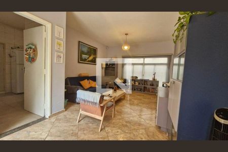 Sala de casa à venda com 3 quartos, 238m² em Santo Amaro, São Paulo