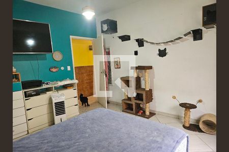 Quarto 1 de casa à venda com 3 quartos, 238m² em Santo Amaro, São Paulo