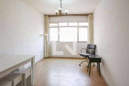 Apartamento para alugar com 1 quarto, 57m² em Vila Romana, São Paulo