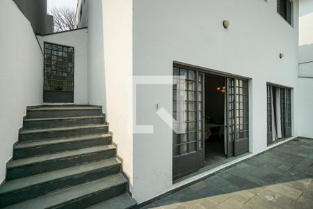 Casa à venda com 350m², 4 quartos e 3 vagasQuintal