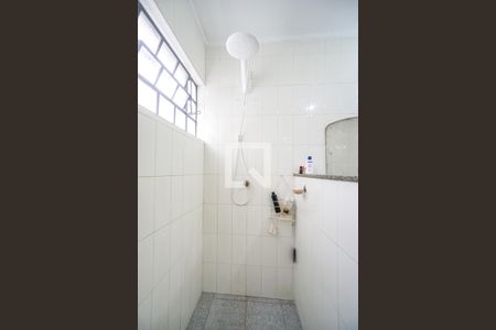 Casa à venda com 350m², 4 quartos e 3 vagasChuveiro