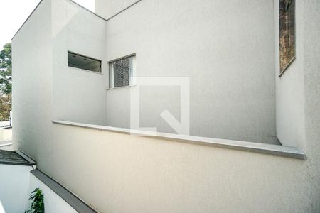 Casa à venda com 350m², 4 quartos e 3 vagasVista do quarto 01