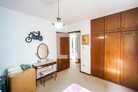 Casa à venda com 350m², 4 quartos e 3 vagasQuarto 01