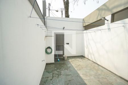 Casa à venda com 350m², 4 quartos e 3 vagasQuintal