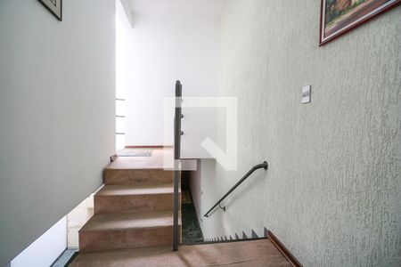 Casa à venda com 350m², 4 quartos e 3 vagasHall do mezanino