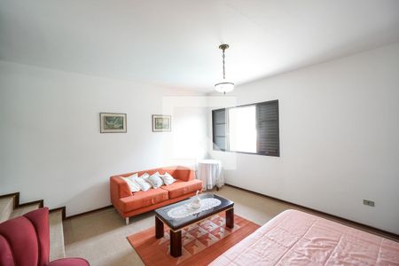 Casa à venda com 350m², 4 quartos e 3 vagasSuíte 01