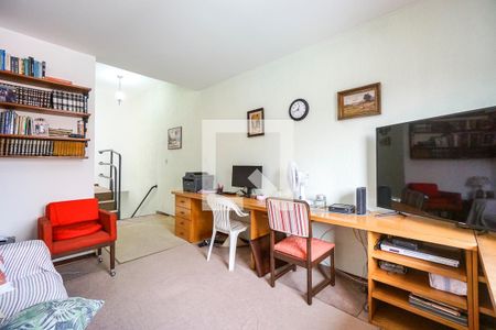 Casa à venda com 350m², 4 quartos e 3 vagasSala de TV