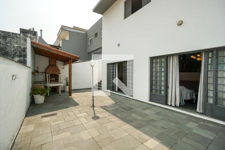 Casa à venda com 350m², 4 quartos e 3 vagasQuintal