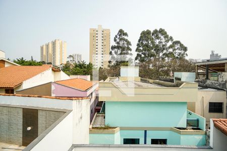 Casa à venda com 350m², 4 quartos e 3 vagasVista da sala de TV