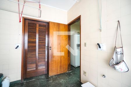 Casa à venda com 350m², 4 quartos e 3 vagasÁrea de serviço