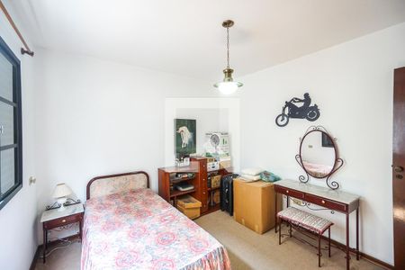 Casa à venda com 350m², 4 quartos e 3 vagasQuarto 01