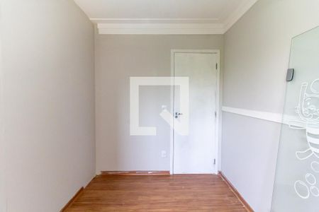 Apartamento à venda com 63m², 2 quartos e 1 vagaQuarto 2