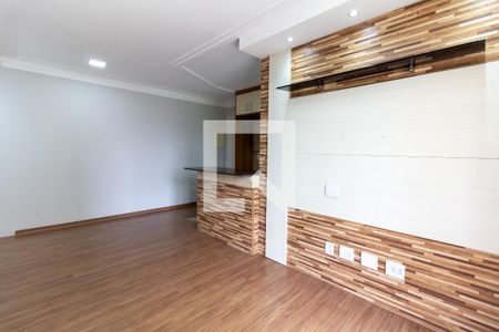 Sala de apartamento à venda com 2 quartos, 63m² em Barra Funda, São Paulo