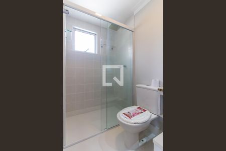 Apartamento à venda com 63m², 2 quartos e 1 vagaBanheiro da Suíte