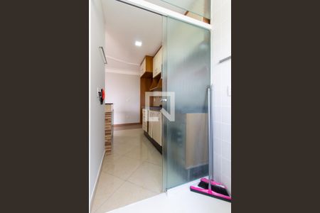 Apartamento à venda com 63m², 2 quartos e 1 vagaÁrea de Serviço