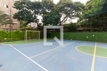 Apartamento à venda com 63m², 2 quartos e 1 vagaQuadra