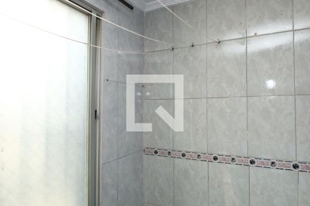 Apartamento para alugar com 50m², 2 quartos e 1 vagaÁrea de Serviço