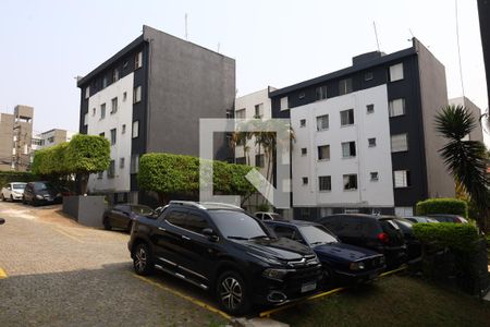 Apartamento para alugar com 50m², 2 quartos e 1 vagaÁrea comum - Prédios