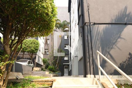 Apartamento para alugar com 50m², 2 quartos e 1 vagaÁrea comum