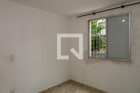 Quarto 1 de apartamento para alugar com 2 quartos, 50m² em Itaquera, São Paulo