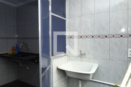 Apartamento para alugar com 50m², 2 quartos e 1 vagaÁrea de Serviço