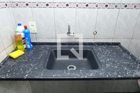 Apartamento para alugar com 50m², 2 quartos e 1 vagaCozinha